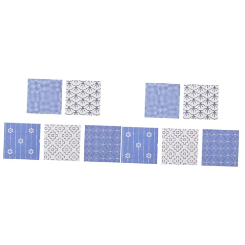 Housoutil 2 Sätze Handbuch Papierblock Multifunktionales Notizpapier Für Scrapbooking Diy Kartenherstellung Und Projekte Zartes Design Für Journal Und Bastelarbeiten 2 Stücke * 2 von Housoutil