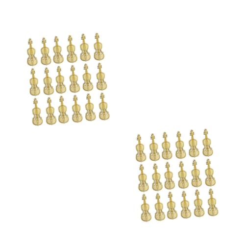 Housoutil 2 Sätze Holzgitarrenanhänger Dekoration Gitarre Hängender Anhänger Dekorativer Anhänger Diy-material Hängender Tropfen Hölzern 50 Stück * 2 Housoutil 2 Sätze Holzgitarrenanhänger Dekoration Gitarre Hängender Anhänger Dekorativer Anhänger Diy-material Hängender Tropfen Hölzern 50 Stück * 2 von Housoutil