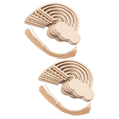 Housoutil 2 Sätze Holzschnittformen Unbehandelte Holzscheiben Diy Bastelmaterialien Holzstücke Für Kinderprojekte 30 Stück * 2 Housoutil 2 Sätze Holzschnittformen Unbehandelte Holzscheiben Diy Bastelmaterialien Holzstücke Für Kinderprojekte 30 Stück * 2 von Housoutil