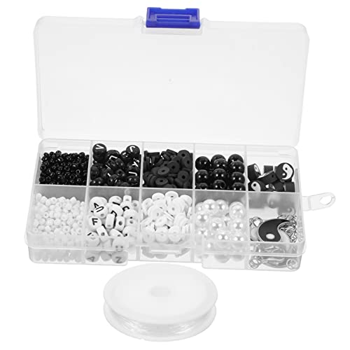 Housoutil 2 Sätze Klatschperlen Anhänger für Armbänder Anhänger für die Schmuckherstellung Reiz Handwerks Perlen kleine Perlen DIY Schmuck lose Perlen Halskettenzauber Mini-Perlen Harz Housoutil 2 Sätze Klatschperlen Anhänger für Armbänder Anhänger für die Schmuckherstellung Reiz Handwerks Perlen kleine Perlen DIY Schmuck lose Perlen Halskettenzauber Mini-Perlen Harz von Housoutil
