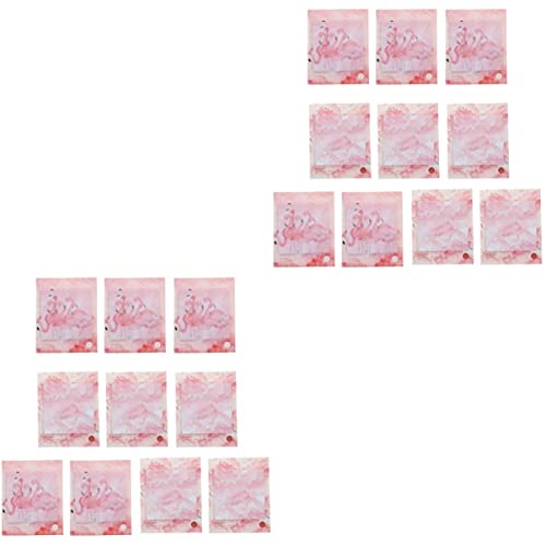Housoutil 2 Sätze Kreative Flamingo Muster Haftnotizen Selbstklebende Notizzettel Für Büro Und Schule Leicht Und Frisch Wiederverwendbar Für Notizen Und Nachrichten 10 Stück * 2 Housoutil 2 Sätze Kreative Flamingo Muster Haftnotizen Selbstklebende Notizzettel Für Büro Und Schule Leicht Und Frisch Wiederverwendbar Für Notizen Und Nachrichten 10 Stück * 2 von Housoutil