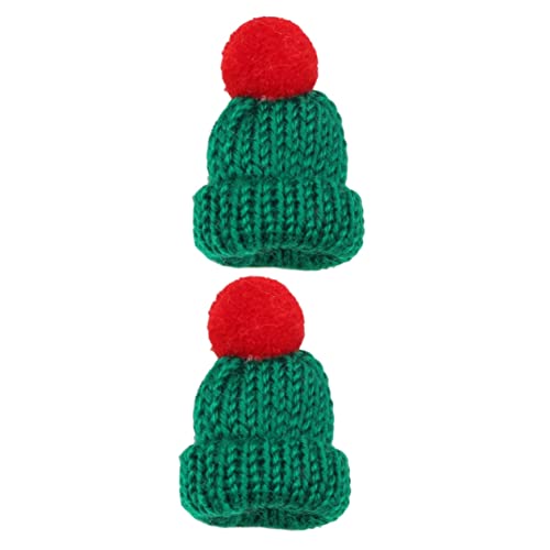 Housoutil 2 Sätze Mini Gestrickte Hüte für Finger Spielzeuge Bequeme Mützen Zufälligen Farben Vielseitige Bastel und Dekorationsaccessoires Zufällige Farbe Housoutil 2 Sätze Mini Gestrickte Hüte für Finger Spielzeuge Bequeme Mützen Zufälligen Farben Vielseitige Bastel und Dekorationsaccessoires Zufällige Farbe von Housoutil