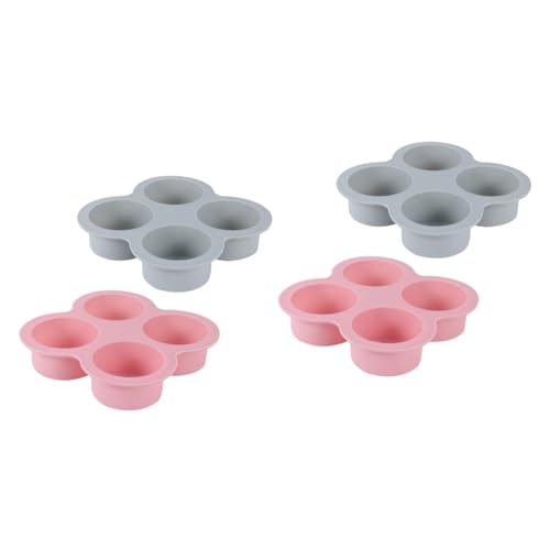 Housoutil 2 Sätze Seifenform Fächer Diy Backform Für Kuchen Und Seifenherstellung Blau Für Kreative Desserts Und Handwerksprojekte 2 Stück * 2 Housoutil 2 Sätze Seifenform Fächer Diy Backform Für Kuchen Und Seifenherstellung Blau Für Kreative Desserts Und Handwerksprojekte 2 Stück * 2 von Housoutil