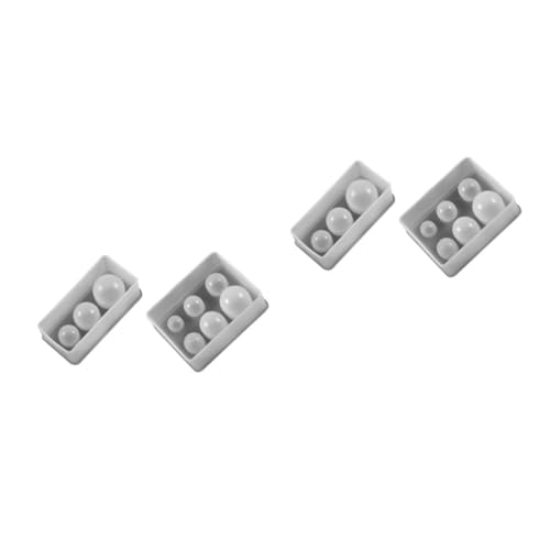Housoutil 2 Sätze Silikonform Für Anhänger Diy Schmuck Zubehör Tropfenform Für Einfach Zu Entformen Reinigen Für Epoxidharz Projekte 2 Stücke * 2 Housoutil 2 Sätze Silikonform Für Anhänger Diy Schmuck Zubehör Tropfenform Für Einfach Zu Entformen Reinigen Für Epoxidharz Projekte 2 Stücke * 2 von Housoutil