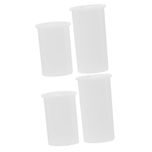 Housoutil 2 Sätze Silikonform Für Feuerzeughüllen Diy Gießform Für Bastelprojekte Langlebig Und Bruchsicher Für Designs Und 2 Stück * 2 Housoutil 2 Sätze Silikonform Für Feuerzeughüllen Diy Gießform Für Bastelprojekte Langlebig Und Bruchsicher Für Designs Und 2 Stück * 2 von Housoutil