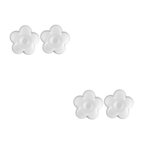 Housoutil 2 Sätze Silikonform Für Kreative Seifenherstellung Wiederverwendbare Gießform Für Diy Projekte Mit Blühenden Designs Für Heimwerker Und Bastelarbeiten 2 Stücke * 2 Housoutil 2 Sätze Silikonform Für Kreative Seifenherstellung Wiederverwendbare Gießform Für Diy Projekte Mit Blühenden Designs Für Heimwerker Und Bastelarbeiten 2 Stücke * 2 von Housoutil