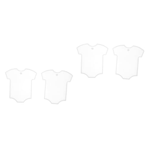 Housoutil 2 Sätze Silikonform Für T Shirt Anhänger Diy Epoxidharz Gießform Mit Löchern Flexibel Und Langlebig Für Kreative Bastelprojekte Für Personalisierte Anhänger Und 2 Stück * 2 Housoutil 2 Sätze Silikonform Für T Shirt Anhänger Diy Epoxidharz Gießform Mit Löchern Flexibel Und Langlebig Für Kreative Bastelprojekte Für Personalisierte Anhänger Und 2 Stück * 2 von Housoutil