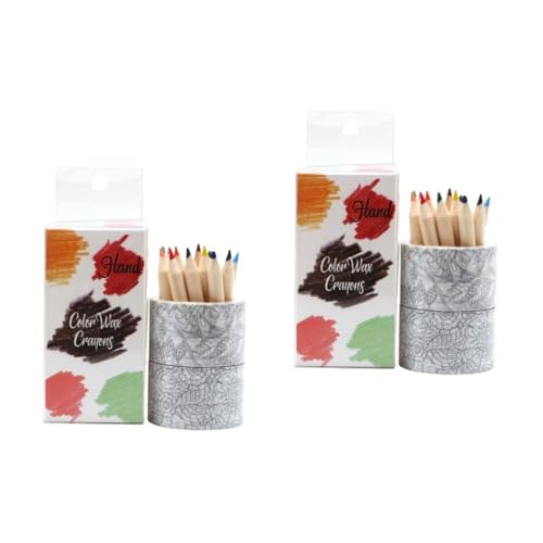 Housoutil 2 Sätze Teiliges Set Dekoratives Klebeband für Scrapbooking und Diy Tagebuch Leicht zu Transportieren für Schüler und Farbenfrohe Designs Housoutil 2 Sätze Teiliges Set Dekoratives Klebeband für Scrapbooking und Diy Tagebuch Leicht zu Transportieren für Schüler und Farbenfrohe Designs von Housoutil