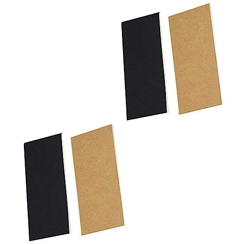Housoutil 2 Sätze Teiliges Storyboard Notizbuch Für Filmemacher Animatoren Und Kreative Skizzenbuch Mit Leeren Seiten Für Ideen Und Für Studenten Und Profis 2 Stück * 2 Housoutil 2 Sätze Teiliges Storyboard Notizbuch Für Filmemacher Animatoren Und Kreative Skizzenbuch Mit Leeren Seiten Für Ideen Und Für Studenten Und Profis 2 Stück * 2 von Housoutil