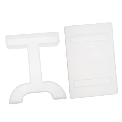 Housoutil 2 Stück Basteln Diy Formen Tisch Hocker Epoxid Uv Rosa Hallo Klein Herstellung Desktop-diy-form Epoxid Selbst Gießform Für Hocker Diy-bastelform Manuelle Form Weiß Kieselgel Housoutil 2 Stück Basteln Diy Formen Tisch Hocker Epoxid Uv Rosa Hallo Klein Herstellung Desktop-diy-form Epoxid Selbst Gießform Für Hocker Diy-bastelform Manuelle Form Weiß Kieselgel von Housoutil