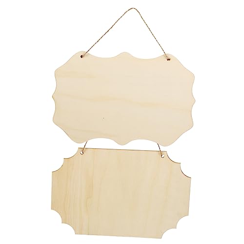Housoutil 2 Stück Hölzerne leere hängende Marke schmucklos klein groß lackierbar Erinnerung Holzschilder holzschild selber machen Schild zum Aufhängen aus Holz Holzschild zum Aufhängen Housoutil 2 Stück Hölzerne leere hängende Marke schmucklos klein groß lackierbar Erinnerung Holzschilder holzschild selber machen Schild zum Aufhängen aus Holz Holzschild zum Aufhängen von Housoutil
