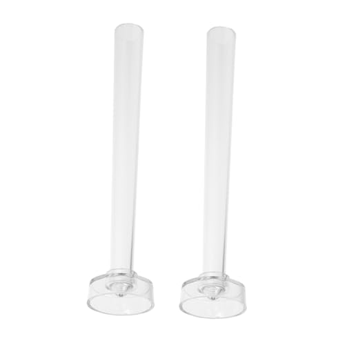 Housoutil 2 Stück Kerzenform Basteln Herstellung handmakecandle kirchenkerzen kerzengiessform kerzengießform taper candles dekokerze Kegelformen aus Kunststoff Wachsformen für Kerzen Plastik Housoutil 2 Stück Kerzenform Basteln Herstellung handmakecandle kirchenkerzen kerzengiessform kerzengießform taper candles dekokerze Kegelformen aus Kunststoff Wachsformen für Kerzen Plastik von Housoutil