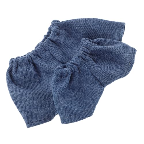 Housoutil 2 Stück Kurze Puppenhosen Mini Kuscheltier Shorts Kostüm Anziehzubehör Für 20 Cm/15 cm Puppen Kleidung Für Puppenhaus Rollenspiele Housoutil 2 Stück Kurze Puppenhosen Mini Kuscheltier Shorts Kostüm Anziehzubehör Für 20 Cm/15 cm Puppen Kleidung Für Puppenhaus Rollenspiele von Housoutil