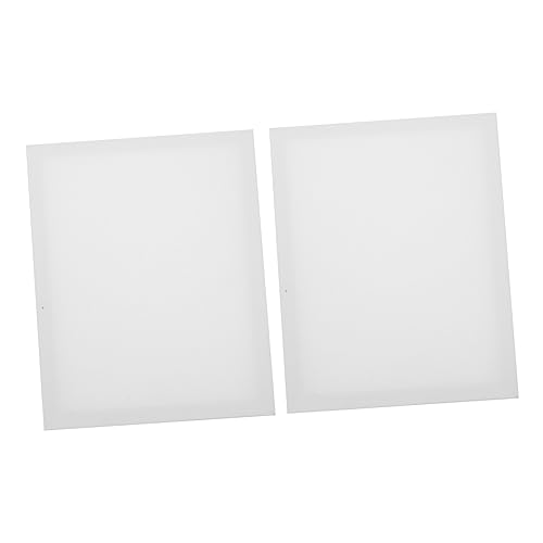 Housoutil 2 Stück Leinwandrahmen Bespannte Malrahmen für Ölfarben Acrylfarben und Wasserfarben für Diy Malprojekte und Künstlerbedarf Robuste Schrumpfung Sicher der Anwendung Housoutil 2 Stück Leinwandrahmen Bespannte Malrahmen für Ölfarben Acrylfarben und Wasserfarben für Diy Malprojekte und Künstlerbedarf Robuste Schrumpfung Sicher der Anwendung von Housoutil