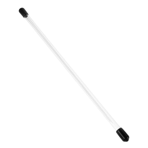 Housoutil 2 Stück Perlennadeln Teilig für Schmuckherstellung Langlebige DIY Perlennadeln mit Ergonomischem Design für Präzises Fädeln von Armbändern und Halsketten Aufbewahrungsröhre für Housoutil 2 Stück Perlennadeln Teilig für Schmuckherstellung Langlebige DIY Perlennadeln mit Ergonomischem Design für Präzises Fädeln von Armbändern und Halsketten Aufbewahrungsröhre für von Housoutil
