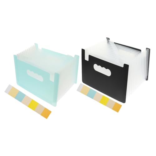 Housoutil 2 Stück Quittungs Organizer Aktenordner Dokumenten Organizer Ordner Taschengröße Fächerordner Trennwände Erweiterbare Aktentaschen Akten Organizer Ordner Housoutil 2 Stück Quittungs Organizer Aktenordner Dokumenten Organizer Ordner Taschengröße Fächerordner Trennwände Erweiterbare Aktentaschen Akten Organizer Ordner von Housoutil