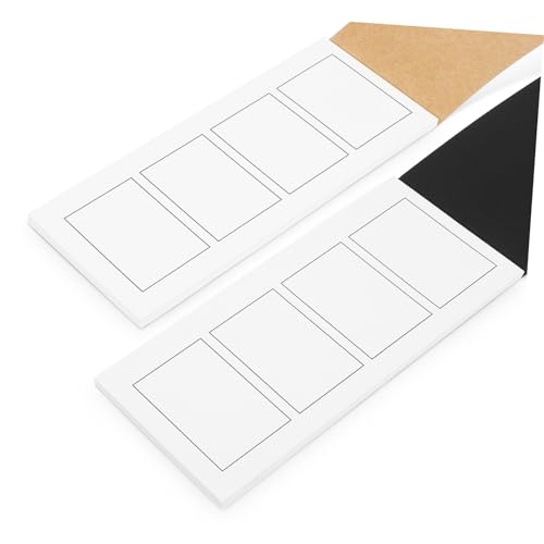 Housoutil 2 Stück Storyboard Notizblöcke Zum Schreiben Von Memos Notizpapier Taschen Kratznotizblöcke Kleine Notizblöcke In Form Eines Abreißbaren Notizblocks Für Kellnerinnen Housoutil 2 Stück Storyboard Notizblöcke Zum Schreiben Von Memos Notizpapier Taschen Kratznotizblöcke Kleine Notizblöcke In Form Eines Abreißbaren Notizblocks Für Kellnerinnen von Housoutil