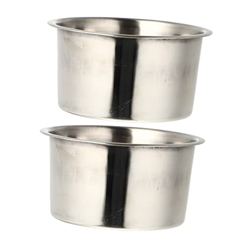 Housoutil 2 Stück Teiliges Diy Seifen Schmelztopf Handgefertigter Schmelztopf für Zuhause für Seifenherstellung Langlebig und Hitzebeständig Housoutil 2 Stück Teiliges Diy Seifen Schmelztopf Handgefertigter Schmelztopf für Zuhause für Seifenherstellung Langlebig und Hitzebeständig von Housoutil