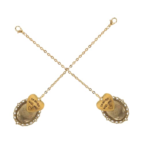 Housoutil 2 Stück Verzierungen mit Hutkrempe für Abschlussfeiern bilderrahmen charms anhänger dekoration Grad Cap Decoration Doktorhut Charme Grad-Cap-Ornament Anhängerdekor Legierung Golden Housoutil 2 Stück Verzierungen mit Hutkrempe für Abschlussfeiern bilderrahmen charms anhänger dekoration Grad Cap Decoration Doktorhut Charme Grad-Cap-Ornament Anhängerdekor Legierung Golden von Housoutil