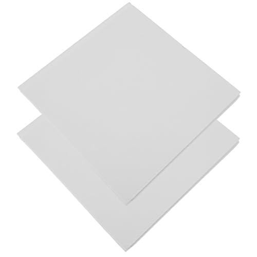 Housoutil 2 Stück leeres Zeichenbuch Kunstpad Kunstskizzle Zeichnung Skizzenbücher für Erwachsene Pads malen Malpapier Kunstpapier leeres Tagebuch großer Papierblock Notizbücher Weiß Housoutil 2 Stück leeres Zeichenbuch Kunstpad Kunstskizzle Zeichnung Skizzenbücher für Erwachsene Pads malen Malpapier Kunstpapier leeres Tagebuch großer Papierblock Notizbücher Weiß von Housoutil