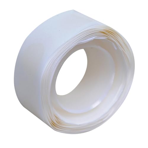 Housoutil 20 Rollen Klebepunkte für Ballons Selbstklebend Punkte pro Rolle für Diy Girlanden Transparente Klebebänder für Hochzeitsdekorationen und Bastelprojekte Housoutil 20 Rollen Klebepunkte für Ballons Selbstklebend Punkte pro Rolle für Diy Girlanden Transparente Klebebänder für Hochzeitsdekorationen und Bastelprojekte von Housoutil