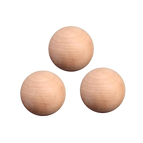 Housoutil 20 Stück DIY-Ball dein Buchsbaum Mini Bälle für dekorativ hühner Bastelholzkugeln massive Holzkugel zubehör holz selber machen Holzkugel selber machen Bambus Housoutil 20 Stück DIY-Ball dein Buchsbaum Mini Bälle für dekorativ hühner Bastelholzkugeln massive Holzkugel zubehör holz selber machen Holzkugel selber machen Bambus von Housoutil