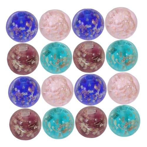 Housoutil 20 Stück Glasperlenzubehör Blaues Glasdekor Perlenumlaufbahn Im Dunkeln Leuchtende Runde Perlen Planet-glaslampe Leuchtende Perle Seeglasdekor Geblasenes Glas Glasfiguren Glaskugel Housoutil 20 Stück Glasperlenzubehör Blaues Glasdekor Perlenumlaufbahn Im Dunkeln Leuchtende Runde Perlen Planet-glaslampe Leuchtende Perle Seeglasdekor Geblasenes Glas Glasfiguren Glaskugel von Housoutil