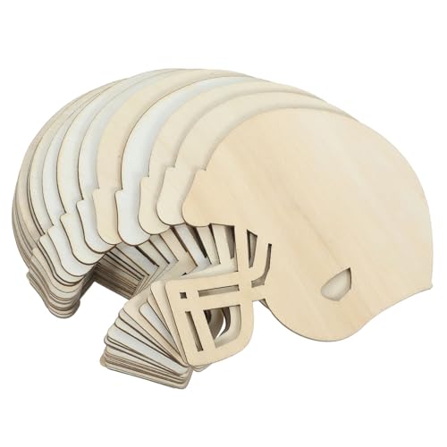 Housoutil 20 Stück Helm-Holzspäne groß Scheiben Weihnachtsdekorationen Hartholz für türdeko weihnachten weihachtsdeko holzspan leere Holzausschnitte unvollendete Holzausschnitte hölzern Housoutil 20 Stück Helm-Holzspäne groß Scheiben Weihnachtsdekorationen Hartholz für türdeko weihnachten weihachtsdeko holzspan leere Holzausschnitte unvollendete Holzausschnitte hölzern von Housoutil