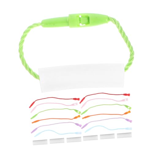 Housoutil 20 Stück Namensschilder für Wasserfeste Etiketten für Rucksäcke Schuhe und Kindergartenartikel Personalisierbare Aufkleber für Schulbedarf und Outdoor Aktivitäten Housoutil 20 Stück Namensschilder für Wasserfeste Etiketten für Rucksäcke Schuhe und Kindergartenartikel Personalisierbare Aufkleber für Schulbedarf und Outdoor Aktivitäten von Housoutil