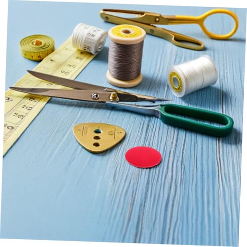 Housoutil 20 Stück Runde Stoffknöpfe Stoffbezogene Knöpfe für Mäntel Anzüge Hemden Langlebig mit Metallkern Elegant und Vielseitig für Herbst Wintermode für Diy und Reparaturen von Housoutil