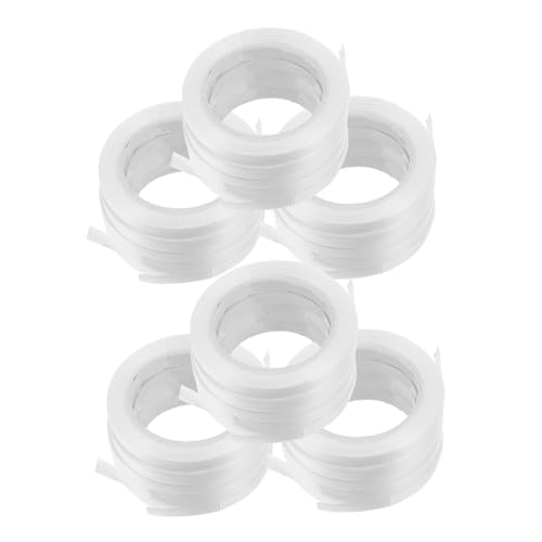 Housoutil 200 Rollen Ballon-kringelband Dekoratives Geschenkband aus Robustem Kunststoff Vielseitig Einsetzbar für Geburtstags- Hochzeits Partydekorationen pro Rolle Langlebig und Housoutil 200 Rollen Ballon-kringelband Dekoratives Geschenkband aus Robustem Kunststoff Vielseitig Einsetzbar für Geburtstags- Hochzeits Partydekorationen pro Rolle Langlebig und von Housoutil