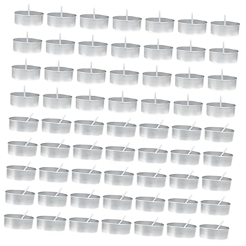Housoutil 200 Sätze Form Für Teelichtbecher Flackern Kerze Diy Form Dochte Für Teelichter Teelights Leer Kerzenformen Für Die Kerzenherstellung Bausätze Kerzenbehälter Lose Aluminium Housoutil 200 Sätze Form Für Teelichtbecher Flackern Kerze Diy Form Dochte Für Teelichter Teelights Leer Kerzenformen Für Die Kerzenherstellung Bausätze Kerzenbehälter Lose Aluminium von Housoutil