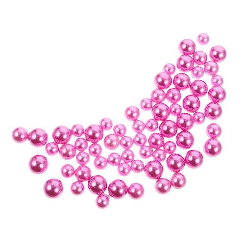Housoutil 200 Stück Imitationsperlen ohne Löcher für Diy Schmuckherstellung Bastelbedarf Vase Füller Verschiedenen und Farben Abs Material für Hochzeiten und Feiern Housoutil 200 Stück Imitationsperlen ohne Löcher für Diy Schmuckherstellung Bastelbedarf Vase Füller Verschiedenen und Farben Abs Material für Hochzeiten und Feiern von Housoutil