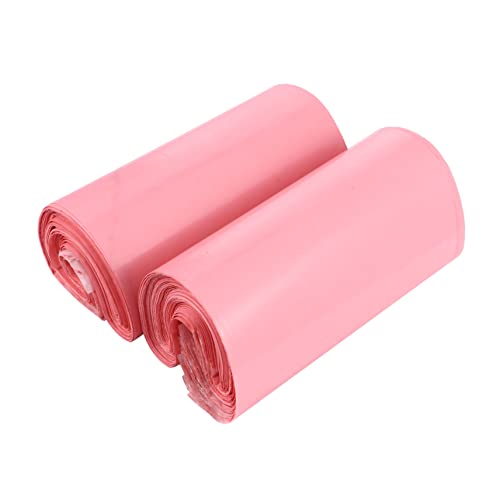 Housoutil 200 Stück Rosa Kuriertasche Gefrierfähig Cellophan Bedruckte Mailer Transparent Süße Bubble-mailer Mailer Versand Behälter Reißfeste Versandtaschen Versandkartons Neues Material Housoutil 200 Stück Rosa Kuriertasche Gefrierfähig Cellophan Bedruckte Mailer Transparent Süße Bubble-mailer Mailer Versand Behälter Reißfeste Versandtaschen Versandkartons Neues Material von Housoutil