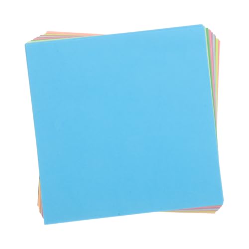 Housoutil 200 Teiliges Origami Papier Set 20 Farben 148 Cm Großes Quadratisches Faltpapier – Origami Bastelpapier Zum Falten Für DIY Projekte Festliche Dekorationen Bildungsaktivitäten Housoutil 200 Teiliges Origami Papier Set 20 Farben 148 Cm Großes Quadratisches Faltpapier – Origami Bastelpapier Zum Falten Für DIY Projekte Festliche Dekorationen Bildungsaktivitäten von Housoutil