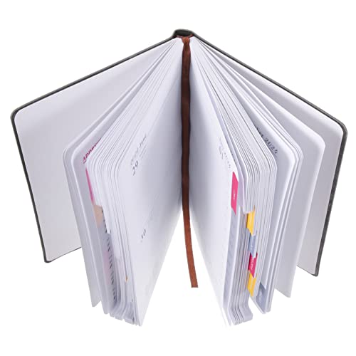 Housoutil 2024 Clever Rechnungsverfolgungsnotizbuch Tablette Monatlicher Budgetplaner Business-planungs-notizbuch Notizbuch Auflisten Schreibtischkalender Büro-notizblock Leben Papier Grey Housoutil 2024 Clever Rechnungsverfolgungsnotizbuch Tablette Monatlicher Budgetplaner Business-planungs-notizbuch Notizbuch Auflisten Schreibtischkalender Büro-notizblock Leben Papier Grey von Housoutil