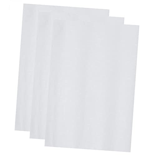 Housoutil 20Stücke Kraftpapier Rolle Geschenkpapier Für Blumensträuße Bastelprojekte Und Verpackungen Reißfest Und Recycelbar von Housoutil