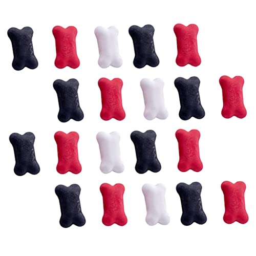 Housoutil 20Stücke Kreativer Radiergummi Knochenform Lustige Schreibwaren Für Umweltfreundlicher Radiergummi Praktisch Und Tragbar Zufällige Housoutil 20Stücke Kreativer Radiergummi Knochenform Lustige Schreibwaren Für Umweltfreundlicher Radiergummi Praktisch Und Tragbar Zufällige von Housoutil