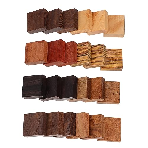 Housoutil 24 Stück Ring Aus Holz Schmuck Finger Roh Diy-ring Loch Hartholz Leere Ringe Runden Schrott Wohnung Basteln Leerzeichen Kreis Herstellung Machen Schnitzen Blanke Ringbasis Housoutil 24 Stück Ring Aus Holz Schmuck Finger Roh Diy-ring Loch Hartholz Leere Ringe Runden Schrott Wohnung Basteln Leerzeichen Kreis Herstellung Machen Schnitzen Blanke Ringbasis von Housoutil