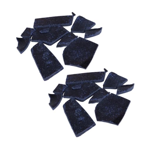 Housoutil 2Stücke Soja Wachsfarbstoff Für DIY Kerzenherstellung Packung Tierfreundlich Geruchlos Und Hautverträglich Für Projekte Housoutil 2Stücke Soja Wachsfarbstoff Für DIY Kerzenherstellung Packung Tierfreundlich Geruchlos Und Hautverträglich Für Projekte von Housoutil