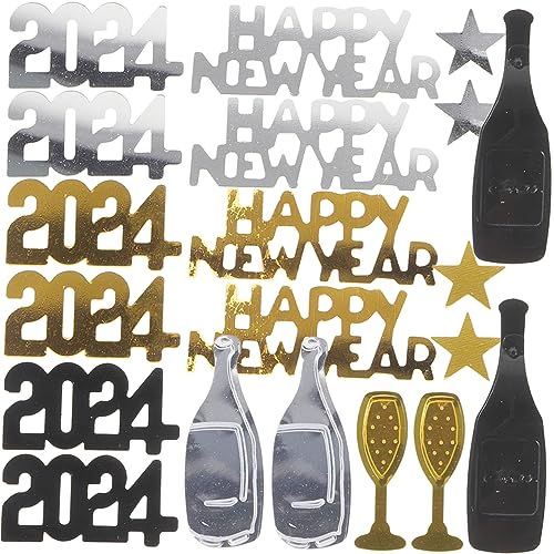 Housoutil 3 2024 Konfetti Hängende Wirbeldekorationen Dschungel-babyparty-Dekorationen Aufdecken Grad Grad Party Mittelstücke Goldfolie Punkt Konfetti-Sterne Artikel Wirbelt Abs Harz Housoutil 3 2024 Konfetti Hängende Wirbeldekorationen Dschungel-babyparty-Dekorationen Aufdecken Grad Grad Party Mittelstücke Goldfolie Punkt Konfetti-Sterne Artikel Wirbelt Abs Harz von Housoutil