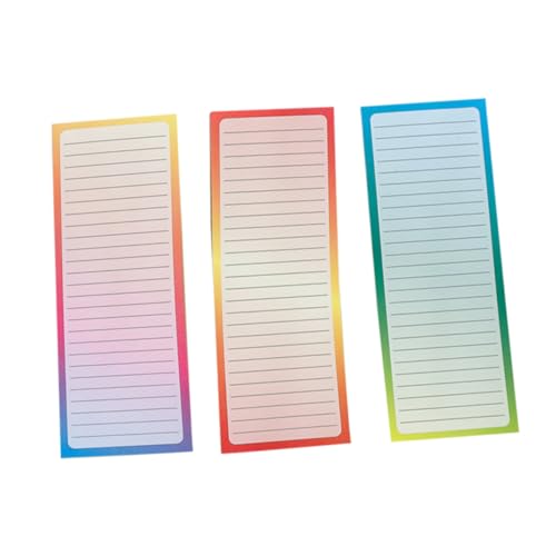 Housoutil 3 Magnetische Notizblöcke Kühlschrankmagnete Listenkalender Kühlschrank Magnetischer Kühlschrankplaner Magnete Für Kühlschrank Memo Kleiner Magnetischer Planer Magnetischer Housoutil 3 Magnetische Notizblöcke Kühlschrankmagnete Listenkalender Kühlschrank Magnetischer Kühlschrankplaner Magnete Für Kühlschrank Memo Kleiner Magnetischer Planer Magnetischer von Housoutil