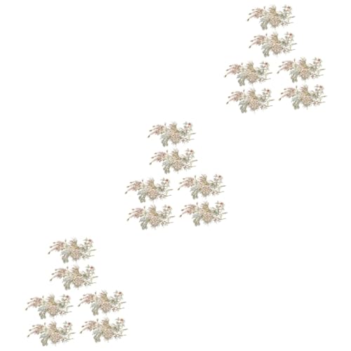 Housoutil 3 Sätze Chinesischer Stil Stickerei Applikationen Patches Zum Aufnähen Für Kleidung Und Diy Projekte Langlebig Und Hautfreundlich Für Shirts Und Kissen 2 Stücke * 3 Housoutil 3 Sätze Chinesischer Stil Stickerei Applikationen Patches Zum Aufnähen Für Kleidung Und Diy Projekte Langlebig Und Hautfreundlich Für Shirts Und Kissen 2 Stücke * 3 von Housoutil