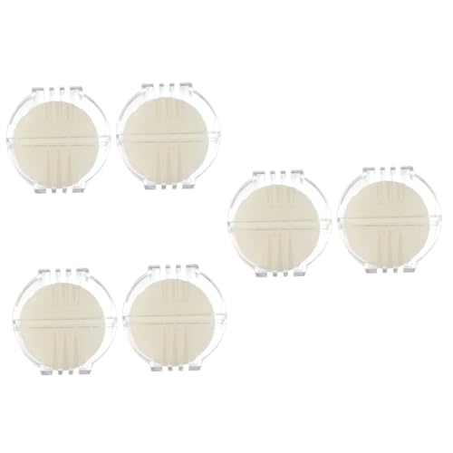 Housoutil 3 Sätze Drahtbox Aus Bienenwachs Gewachster Faden Herstellung Nähen Pflicht Stickerei Bienenwachs Mit Halter Home Thread Schmierer Gewindeschmierwerkzeug Beige Plastik 2 Stück * 3 Housoutil 3 Sätze Drahtbox Aus Bienenwachs Gewachster Faden Herstellung Nähen Pflicht Stickerei Bienenwachs Mit Halter Home Thread Schmierer Gewindeschmierwerkzeug Beige Plastik 2 Stück * 3 von Housoutil