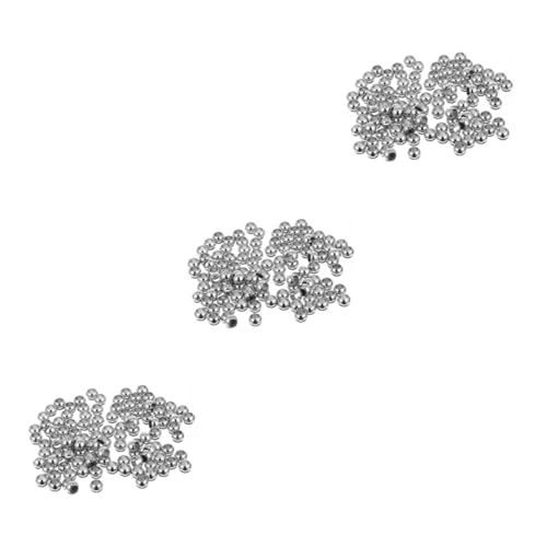 Housoutil 3 Sätze Schmuckperlen Für Diy Lochperlen Für Armbänder Und Kreative Bastelarbeiten Edlem Design 100 Stück * 3 Housoutil 3 Sätze Schmuckperlen Für Diy Lochperlen Für Armbänder Und Kreative Bastelarbeiten Edlem Design 100 Stück * 3 von Housoutil