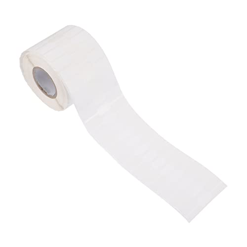 Housoutil 3 Sätze Selbstklebende Schmuckpreisetiketten Für Ohrringe Ringe Und Armbänder Einfach Ablösbar Beschriften Von Preisen Und Namen 2000 Stück * 3 Housoutil 3 Sätze Selbstklebende Schmuckpreisetiketten Für Ohrringe Ringe Und Armbänder Einfach Ablösbar Beschriften Von Preisen Und Namen 2000 Stück * 3 von Housoutil
