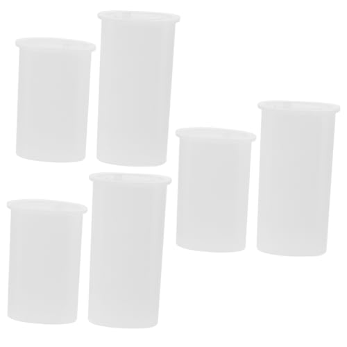 Housoutil 3 Sätze Silikonformen Für Feuerzeughüllen Diy Gießform Für Bastelprojekte Lebensmittelecht Designs Und Einfaches Handling 2 Stück * 3 Housoutil 3 Sätze Silikonformen Für Feuerzeughüllen Diy Gießform Für Bastelprojekte Lebensmittelecht Designs Und Einfaches Handling 2 Stück * 3 von Housoutil