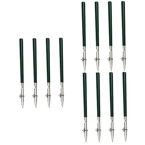Housoutil 3 Sätze Teiliges Set Ruling Pen Für Präzises Zeichnen Masking Fluid Stift Mit Einstellbarem Design Für Künstler Zeichentool Für Gerade Und Flüssigfarbe 4 Stück * 3 von Housoutil