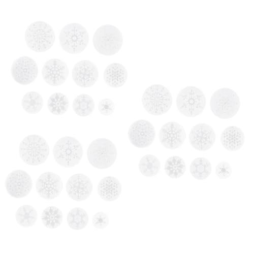 Housoutil 3 Sätze Teiliges Silikonformen Für Diy Kristall Epoxidharz Gießform Wiederverwendbar Leicht Zu Reinigen Für Kreative Handwerksprojekte Und Geschenkideen 11 Stücke * 3 Housoutil 3 Sätze Teiliges Silikonformen Für Diy Kristall Epoxidharz Gießform Wiederverwendbar Leicht Zu Reinigen Für Kreative Handwerksprojekte Und Geschenkideen 11 Stücke * 3 von Housoutil