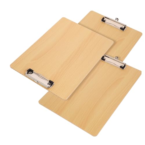 Housoutil 3 Stück Klemmbrett Teiliges Clipboard für Unterricht Büro Veranstaltungen Leicht Tragbar Vielseitig Einsetzbar Schreibunterstützung Dokumentenablage Housoutil 3 Stück Klemmbrett Teiliges Clipboard für Unterricht Büro Veranstaltungen Leicht Tragbar Vielseitig Einsetzbar Schreibunterstützung Dokumentenablage von Housoutil